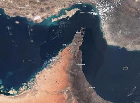 İran’dan Hürmüz resti: Boğazın durumu eskiye dönmeyecek, kuralları yeniden belirledik