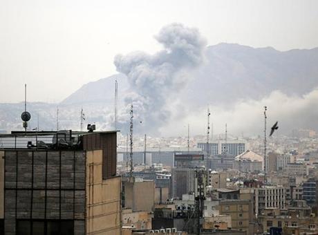 İsrail medyasından çarpıcı 'ateşkes' iddiası: Trump anlaşmaya varılmasa da cumartesi ateşkes ilan edebilir