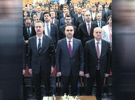 Savunma için sanayi ve teknoloji kolejleri yolda