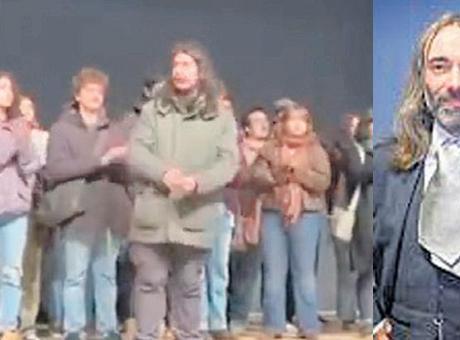 Epstein dosyalarında adı geçiyordu! Cedric Villani, ODTÜ’yü terk etti