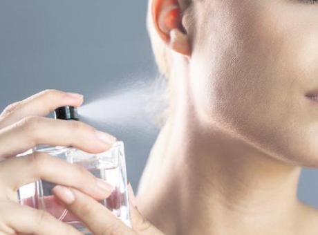 Şimdi moda ‘muadil parfüm’