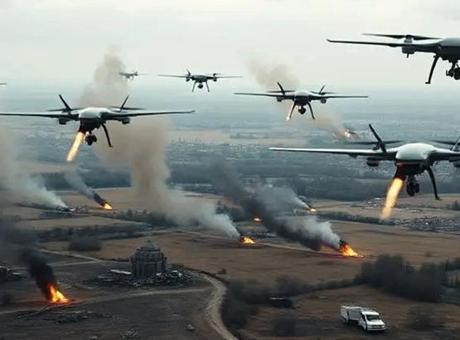 İngiliz basınından 'gizli sevkiyat' iddiası! 'Rusya'dan İran'a gönderiliyor'