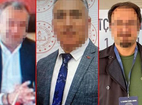 Okulda taciz skandalı: Müdür yardımcısına hapis şoku
