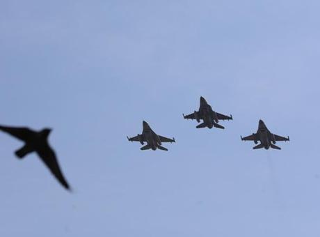 TSK'nın envanterindeki yerli ve milli sistemler Edirne'de sergilendi