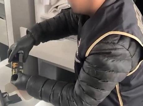 Sosyal medyada suç övgüsüne büyük darbe! 358 kişi gözaltına alındı