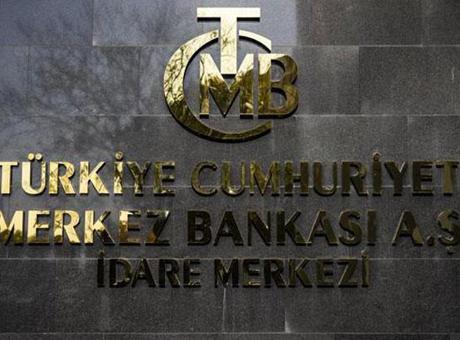 Merkez Bankası'nın rezervleri açıklandı