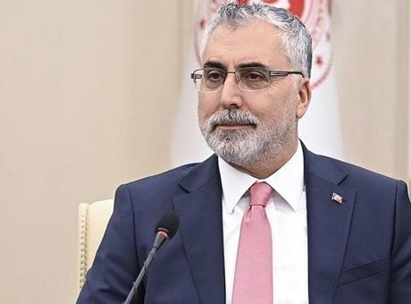 'İşsizlik oranı, 2012 yılından itibaren en düşük seviyesine geriledi'