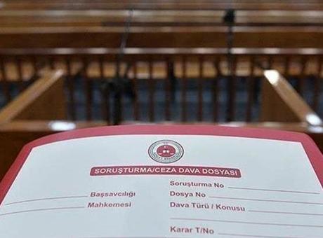 'İmamoğlu çıkar amaçlı suç örgütü' davasında görüntü çeken şüpheliye tutuklama talebi