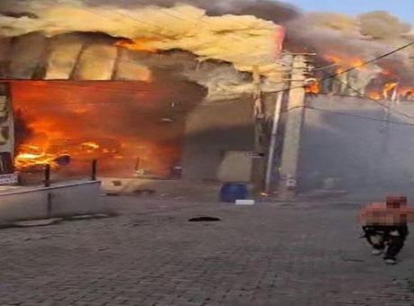 7 kişi can verdi! Patrondan nezarethanede para teklifi iddiası