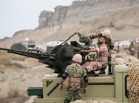 İran'dan kara harekatı mesajı! 'Düşman için daha tehlikeli ve daha maliyetli olacak'