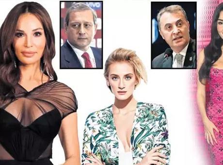 Ünlülere yönelik uyuşturucu soruşturmasında savcılık ifadeleri ortaya çıktı: Bir nefes yanlışlıkla çektim