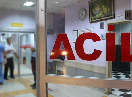 Yer: Kastamonu! 9 öğrenci zehirlendi, işletme mühürlendi