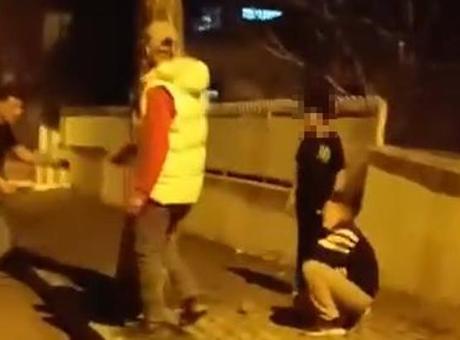 Ankara'da akran zorbalığına 2 tutuklama