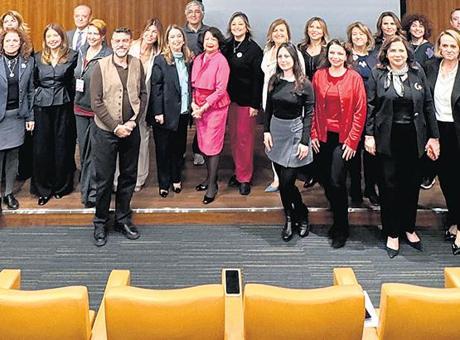 ‘Kadınların Davosu’ İstanbul’da toplanıyor