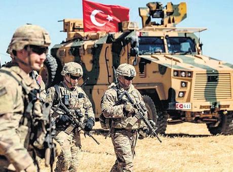 MSB'den açıklama: Türk Askeri Bağdat’tan çekildi