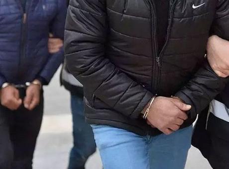 Marmaris'te belediyeye rüşvet soruşturması! 3 kişi gözaltına alındı