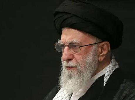 İran medyası paylaştı! Hamaney'in ölümünden saatler önceki son görüntüsü ortaya çıktı: Dikkat çeken detay