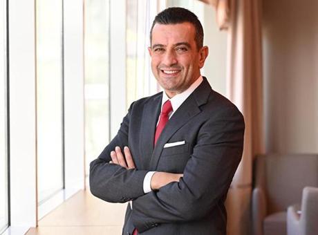 SPK’dan Ağaoğlu GYO için halka arz için onayı