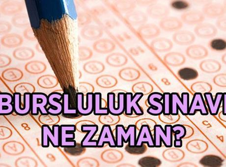 İOKBS BURSLULUK SINAVI TARİHİ: MEB 2026 İOKBS bursluluk sınavı ne zaman, saat kaçta, hangi gün? Bursluluk sınav sonuçları ne zaman açıklanacak?