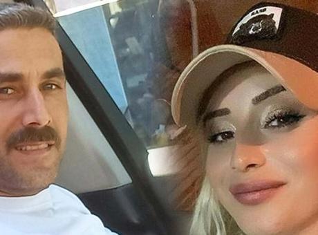 İzmir'de eski eş dehşeti! 2 çocuk annesini öldürdü, ardından intihar etti