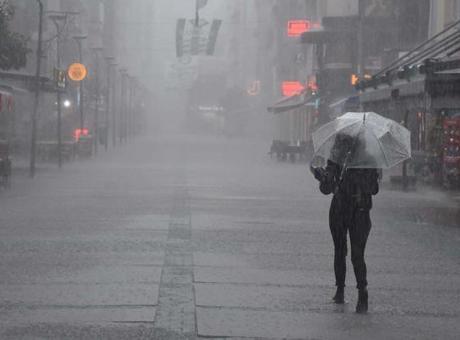 Hafta sonu planı olanlar dikkat! Hava bir anda değişecek: Meteoroloji uyardı