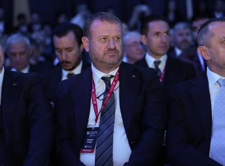 RTÜK Başkanı Daniş: Toplum artık 'beni kandırma, etkiyi gizleme, ne ile muhatap olduğumu bilmek istiyorum' diyor