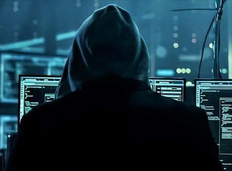 AB'nin resmi internet sitesine siber saldırı düzenlendi