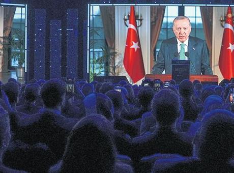 STRATCOM’da sistem masada