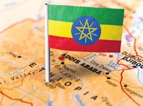 MİA’dan Türkiye-Etiyopya ilişkileri raporu: Afrika politikasında stratejik bir odak