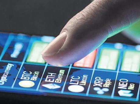 ‘Kripto vergi’ rafa kalktı