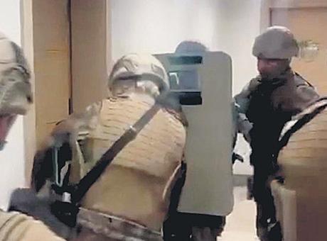 4 ilde yasa dışı bahis operasyonu