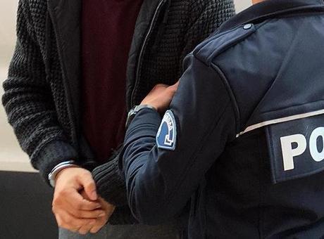 Gündoğmuşlar çetesine operasyon