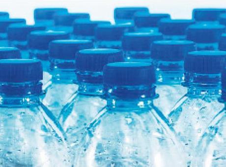 Pet şişe ve saklama kaplarında yeni dönem