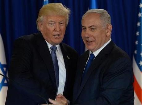 İki eşkıya dünyayı mahvetti