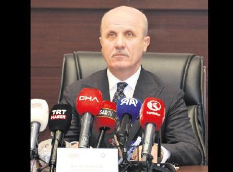 ‘3+1 hatta 2+2 ya da 7+1 modelini hayata geçirmeliyiz’