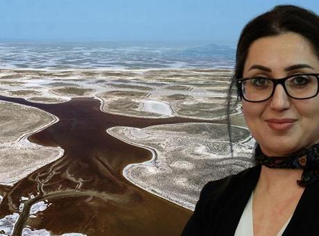 Aynı anda hem fay hem volkan! İlk kez kanıtlandı... Tuz Gölü hareket halinde