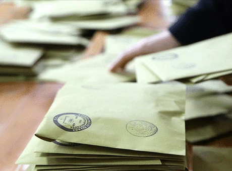YSK açıkladı: 5 beldede seçim yapılacak