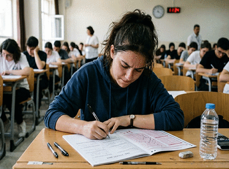 KPSS başvuru ve sınav tarihleri 2026: KPSS Ortaöğretim, Ön Lisans, Lisans, DHBT başvuruları ve sınavları ne zaman? İşte ÖSYM takviminde yazan günler