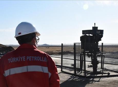 TPAO'nun 2 şehirdeki bazı sahaları için kamulaştırma kararı alındı