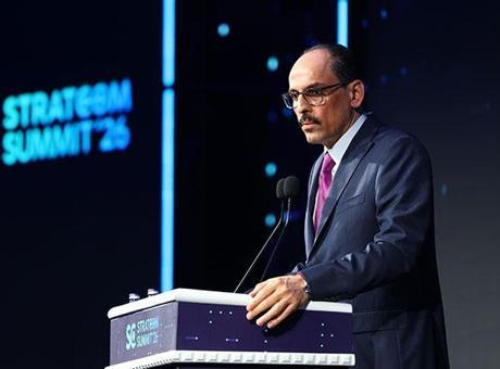 MİT Başkanı Kalın: Biz dostun ve düşmanın kim olduğunu bilerek hareket ediyoruz