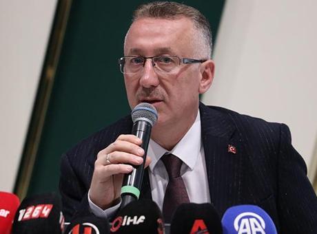 Adapazarı Belediye Başkanı Işıksu, partisinden istifa etti