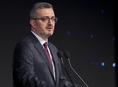 Burhanettin Duran: STRATCOM Zirvesi daha adil bir uluslararası düzen yolunda anlamlı bir dönüm noktası