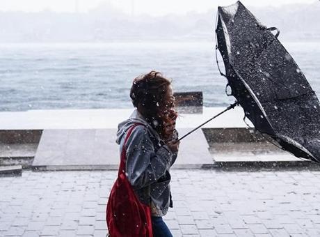 İl il açıklandı! Meteoroloji ve İçişleri'nden peş peşe uyarı: Sel, su baskını, yerel dolu yağışı, kuvvetli rüzgar ve fırtına