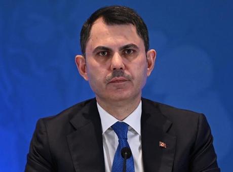 Bakan Kurum: Sıfır Atık Projesi bir dünya markası haline geldi