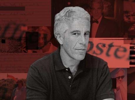 Epstein’in mankenlik ajansıyla kan donduran yazışmaları ifşa oldu! 'Senin için biraz büyük olabilir'