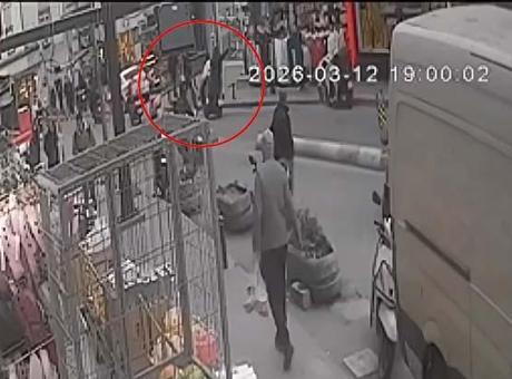 Pide kuyruğunda kurşunların hedefi oldu! Şişli’de dönerciye saldırı: Alacak kavgası kanlı bitti