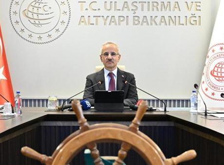 Uydu destekli sistemler tehlike sinyallerini dakikalar içinde tespit ediyor