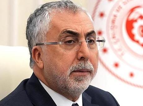 Bakan Işıkhan: 3 milyon 352 bin mesleki yeterlilik belgesi düzenlendi