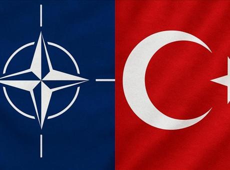 NATO’dan ‘Ankara Zirvesi’ paylaşımı: '100 gün kaldı'