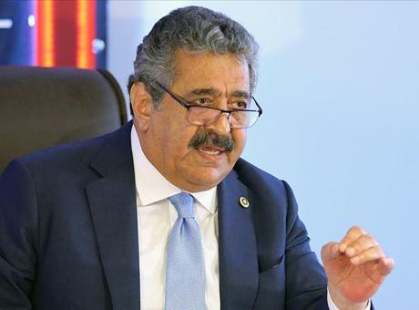 MHP'li Yıldız: Komisyonumuz, Türkiye'nin barışla ve kardeşlikle güçleneceğini göstermiştir